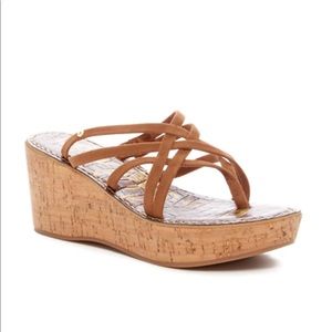 Same Edelman Randy Sandal